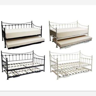 Nice Design Cheap Daybed And Trundle with High Quality