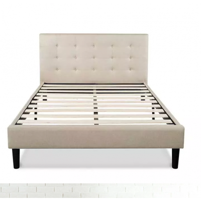 China Full Size Bed Frame Sales